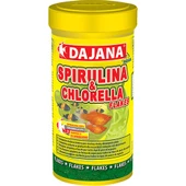 Dajana Spi. & Chl. Flakes 1000 Ml Skt: 05/2027 - 1