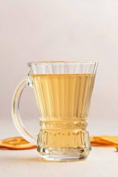 Lav Venüs Kulplu Çay Bardak - 6 Lı Kulplu Çay Bardağı - 2