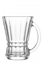 Lav Venüs Kulplu Çay Bardak - 6 Lı Kulplu Çay Bardağı - 3