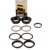 Neco Harici/Bilyalı Furş Takımı H703 - 1