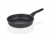 Eda Diamont Döküm Granit 28 CM Tava ZK-206 - 2