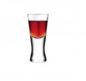 Paşabahçe 42584 boston shot bardak 6 lı - tekila bardağı - 1