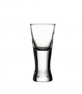 Paşabahçe 42584 boston shot bardak 6 lı - tekila bardağı - 2