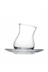 Paşabahçe kozan 12 prç. çay seti takımı - çay bardağı takımı seti 96300 - 2