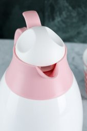 Cooker termos 1.3 lt. çay termosu - su termosu pb - 3