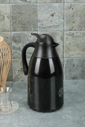 Cooker termos 1.3 lt. çay termosu - su termosu ckr2047 - 1