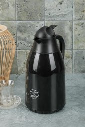 Cooker termos 1.3 lt. çay termosu - su termosu ckr2047 - 3