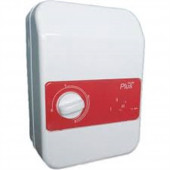 Suyika Turbo Plus Elektrikli Banyo Şofben Ani Su Isıtıcı - 2