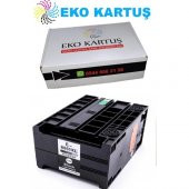 Eko Kartuş Epson (T8651XXL) (10K) Muadil Kartuş thumbnail 1