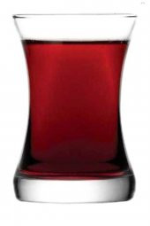 Paşabahçe Misis Glas4you Çay Bardak - 6 Lı Çay Bardağı - 1