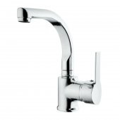 Venita T-mix Aura Lavabo Bataryası - 1