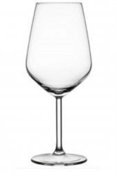 Paşabahçe 440065 allegra ayaklı kadeh - ayaklı bardak 6 lı 490cc - 1