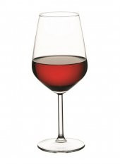 Paşabahçe allegra v-block ayaklı kadeh - ayaklı bardak 6 lı 490cc. anti bakteriyel thumbnail 3