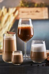 Paşabahçe allegra su bardak takımı - su bardağı seti 24 prç. thumbnail 1