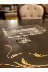 Paşabahçe Ayaklı Ve Servis Tabağı- Servis Sunum Tabağı 950008 thumbnail 3