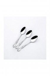 Nehir Lalezar Çay Kaşık - 12 Li Çay Kaşığı - 1