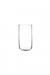 Paşabahçe 420805 iconic bardak su bardağı - 6 lı meşrubat bardağı sade thumbnail 1