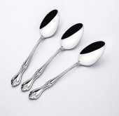 Nehir lalezar çay kaşık - 6 lı çay kaşığı - 1