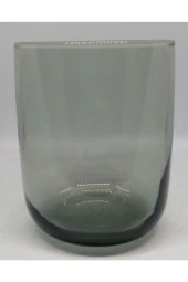 Paşabahçe iconic su bardak 6 lı su bardağı gri 420112 thumbnail 2