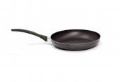 Cem pratiko tek kulplu teflon tava 26 cm. - 1