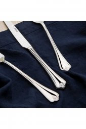 Nehir fulya pasta tatlı bıçak 12 li pasta tatlı bıçağı thumbnail 3