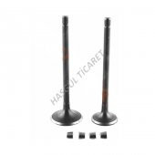 Hsgl Motorsiklet SİBOP CG125  modellere uygun 51500 - 3