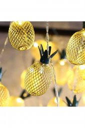 Ananas Led Şerit Lamba - 1