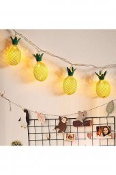 Ananas Led Şerit Lamba - 4