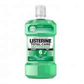Lısterıne Total Care Hafif Nane Ağız Bakım Suyu Alkolsüz 500 Ml - 1
