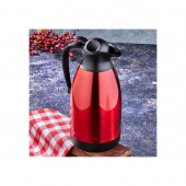 CVS DN-3511 2 Litre Çelik Termos Kırmızı - 2