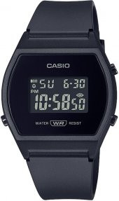 Casio LW-204-1BDF Kadın Kol Saati - 1