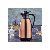 CVS DN-3511 2 Litre Çelik Termos Rose - 1
