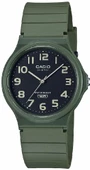 Casio MQ-24UC-3BDF Erkek Kol Saati - 2