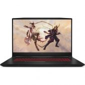 MSI Katana GF66 11UE-605XTR Intel Core i7 11800H 16GB 512GB SSD RTX3060 15.6" Freedos Taşınabilir Bilgisayar - 1