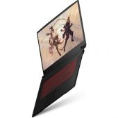 MSI Katana GF66 11UE-605XTR Intel Core i7 11800H 16GB 512GB SSD RTX3060 15.6" Freedos Taşınabilir Bilgisayar - 5