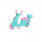 Oyuncak Dondurma Arabası scooter'lı 19 Parça Set - 3