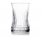 Paşabahçe Elysia Kristal Çay Bardağı - 6 Lı Çay Bardak - 2