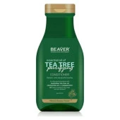 Beaver Tea Tree Conditioner Çay Ağacı Özü İçeren Saç Bakım Kremi 350 ml - 1