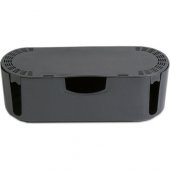 Deco bella 2 li kablo düzenleyici organizer 50808 - 2
