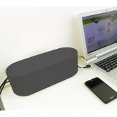Deco bella 2 li kablo düzenleyici organizer 50808 - 3