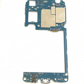 Sm A2 Core A260F Anakart Bord Kayıt Yapılacak - 1