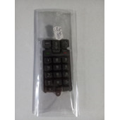 ASLANTİC PHİLİPS 1221S DECT TELEFON ORJINAL TUŞ TAKIMI - 1