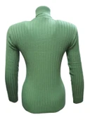 Me-Na 3014 Kadın Selanik İnce Tam Balıkçı Kazak thumbnail 2