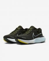 Nike ZoomX Invincible Run Flyknit 2 DH5425-300 Erkek Spor Ayakkabı - 2