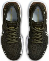 Nike ZoomX Invincible Run Flyknit 2 DH5425-300 Erkek Spor Ayakkabı - 3
