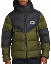 Nike Sportswear Storm-fıt Windrunner Prima Loft Mont DX2040-011 Erkek Mont - 1