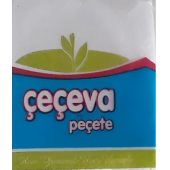 Çeçeva Peçete Ekonomik  32 Paket - 2