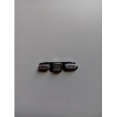 ASLANTİC SAMSUNG 5230W STAR TUŞ TAKIMI A KALİTE - 1