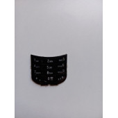 ASLANTİC NOKIA 2680 SLİDE TUŞ TAKIMI YAN SANAYİ thumbnail 1