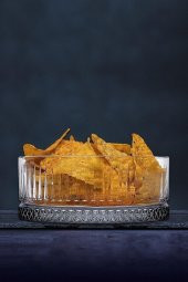 Paşabahçe elysia büyük çok amaçlı kase çerezlik - sunum kasesi 6 parça - 3